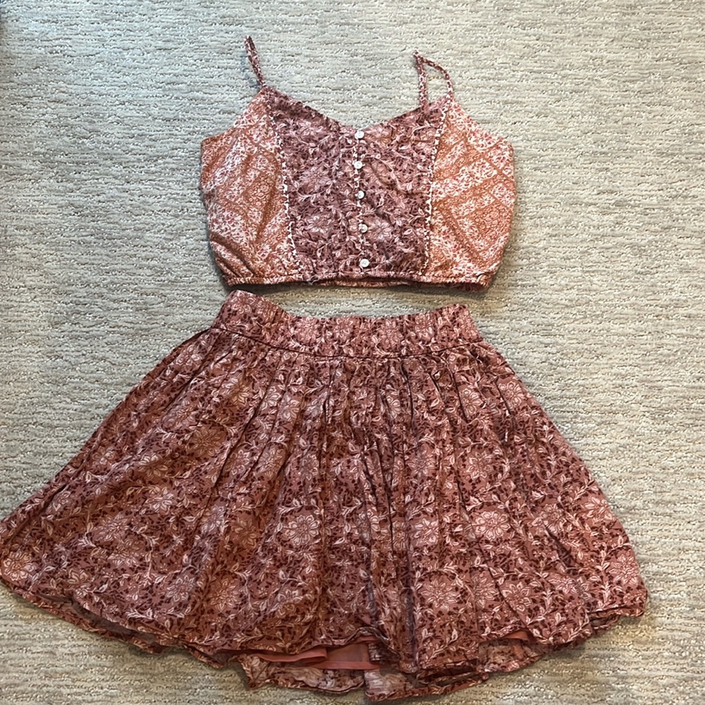 American Eagle Set - image 1